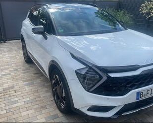 Nissan Sportage 
