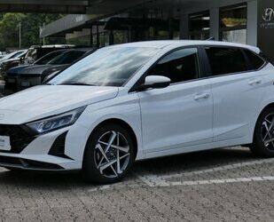 Hyundai i20 Gebrauchtwagen