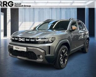 Dacia Duster Gebrauchtwagen