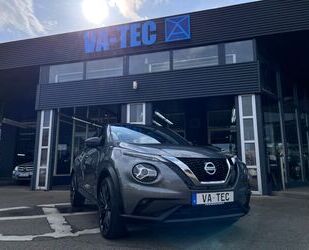 Nissan Juke Gebrauchtwagen