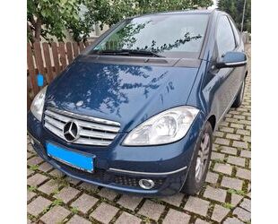 Mercedes-Benz A 180 Gebrauchtwagen
