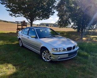 BMW 316 Gebrauchtwagen