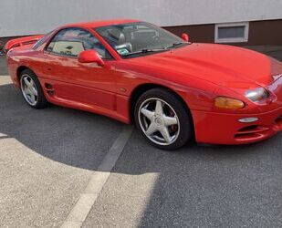 Mitsubishi 3000 GT Gebrauchtwagen