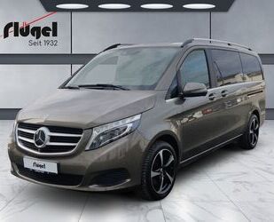 Mercedes-Benz V 250 Gebrauchtwagen