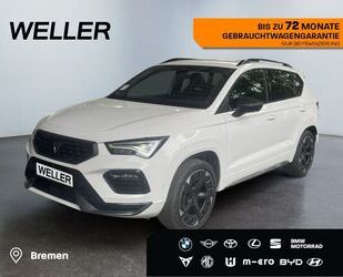 Cupra Ateca Gebrauchtwagen