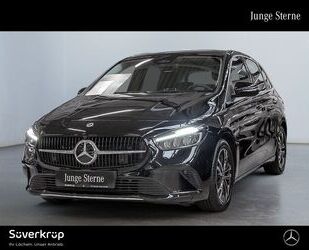 Mercedes-Benz B 180 Gebrauchtwagen