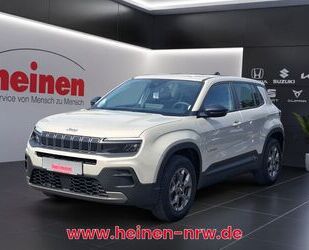 Jeep Avenger Gebrauchtwagen