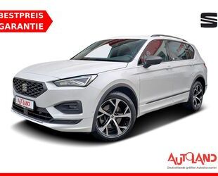 Seat Tarraco Gebrauchtwagen