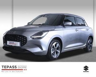 Suzuki Swift Gebrauchtwagen
