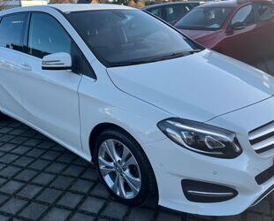 Mercedes-Benz B 180 Gebrauchtwagen