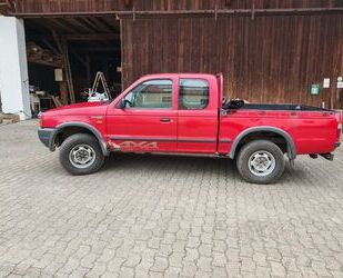 Ford Ranger Gebrauchtwagen