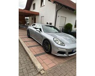 Porsche Panamera Gebrauchtwagen