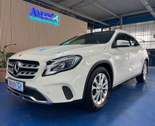Mercedes-Benz GLA 200 Gebrauchtwagen