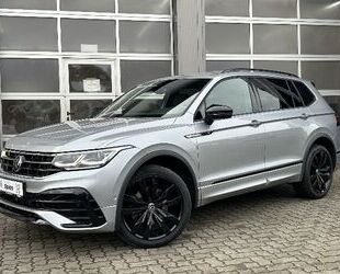 VW Tiguan Allspace Gebrauchtwagen