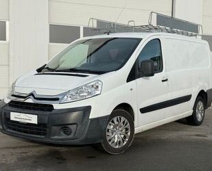 Citroen Jumpy Gebrauchtwagen