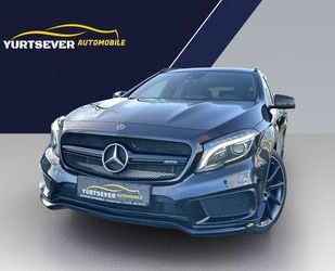 Mercedes-Benz GLA 45 AMG Gebrauchtwagen