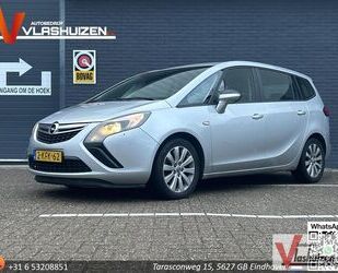 Opel Zafira Tourer Gebrauchtwagen