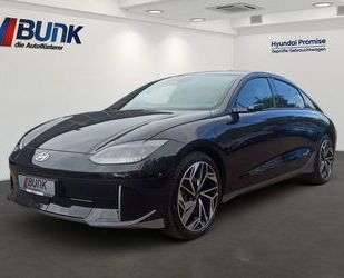 Hyundai IONIQ 6 Gebrauchtwagen