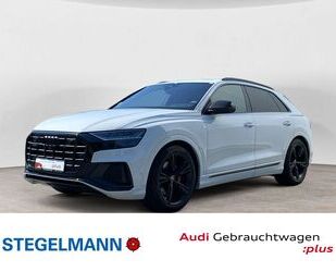 Audi Audi Q8 50 TDI competition plus ABT Leistung*SQ8 O Gebrauchtwagen