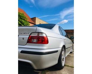 BMW 530 Gebrauchtwagen