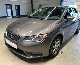 Seat Leon Gebrauchtwagen