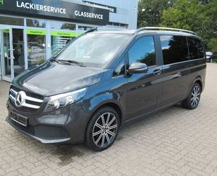 Mercedes-Benz V 220 Gebrauchtwagen