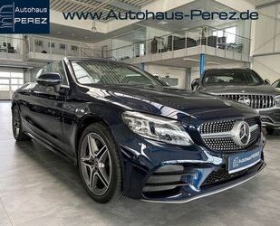 Mercedes-Benz C 300 Gebrauchtwagen