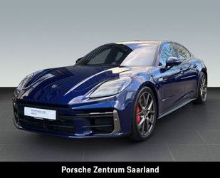 Porsche Panamera Gebrauchtwagen