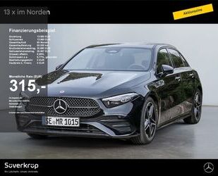 Mercedes-Benz A 200 Gebrauchtwagen