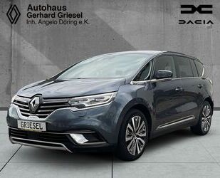 Renault Espace Gebrauchtwagen