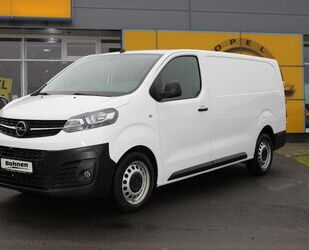Opel Vivaro Gebrauchtwagen