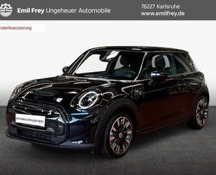 Mini Cooper SE Gebrauchtwagen