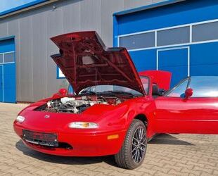 Mazda MX-5 Gebrauchtwagen