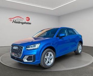 Audi Q2 Gebrauchtwagen