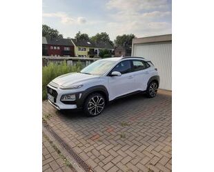 Hyundai KONA Gebrauchtwagen