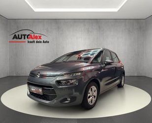 Citroen C4 Picasso Gebrauchtwagen