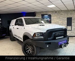Dodge RAM Gebrauchtwagen