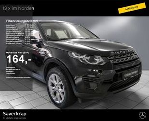Land Rover Discovery Sport Gebrauchtwagen