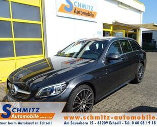 Mercedes-Benz C 300 Gebrauchtwagen