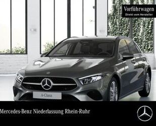 Mercedes-Benz A 200 Gebrauchtwagen