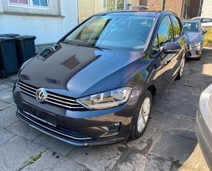 VW Golf Sportsvan Gebrauchtwagen