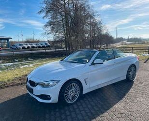 BMW 420 Gebrauchtwagen