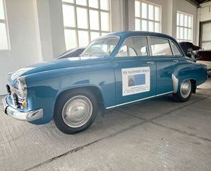 Wartburg 311 Gebrauchtwagen