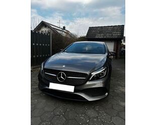 Mercedes-Benz A 180 Gebrauchtwagen