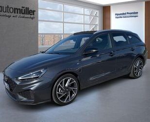 Hyundai i30 Gebrauchtwagen