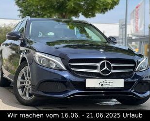Mercedes-Benz C 200 Gebrauchtwagen