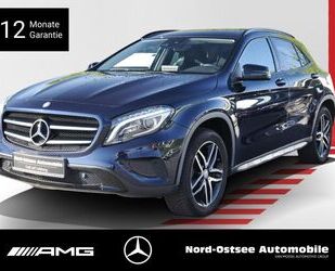 Mercedes-Benz GLA 200 Gebrauchtwagen