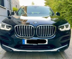 BMW X4 Gebrauchtwagen