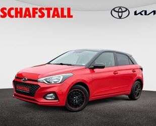 Hyundai i20 Gebrauchtwagen