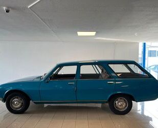Peugeot 504 Gebrauchtwagen